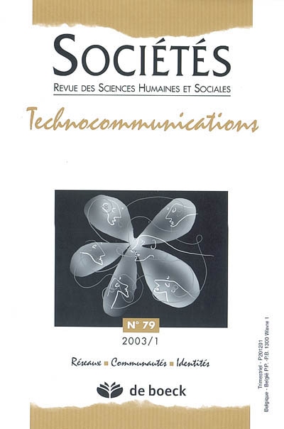 Sociétés, n° 79....