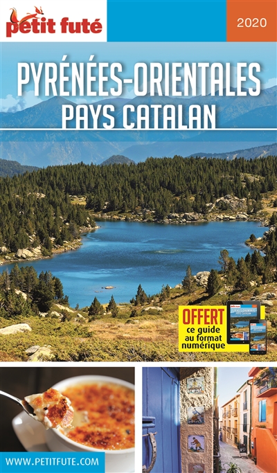 Pyrénées-Orientales, pays...