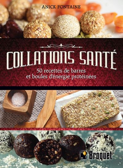 Collations santé