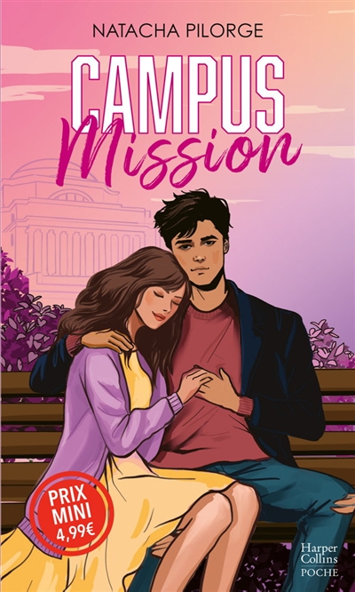 Campus mission