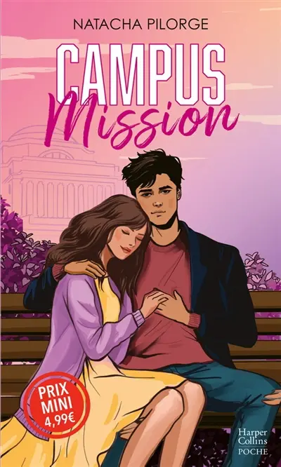 Campus mission