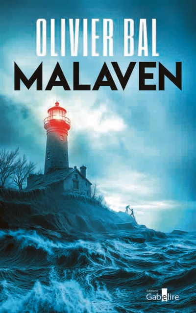 Malaven : thriller