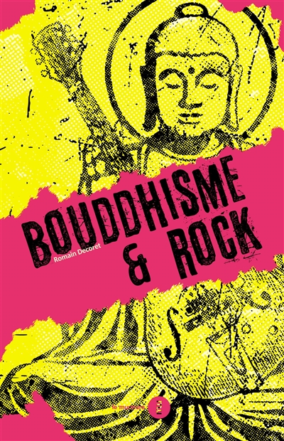 Bouddhisme & rock