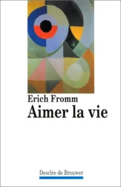 Aimer la vie : causeries radiophoniques