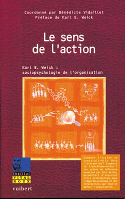Le sens de l'action : Karl...