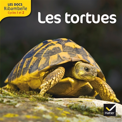 Les tortues : cycle 2