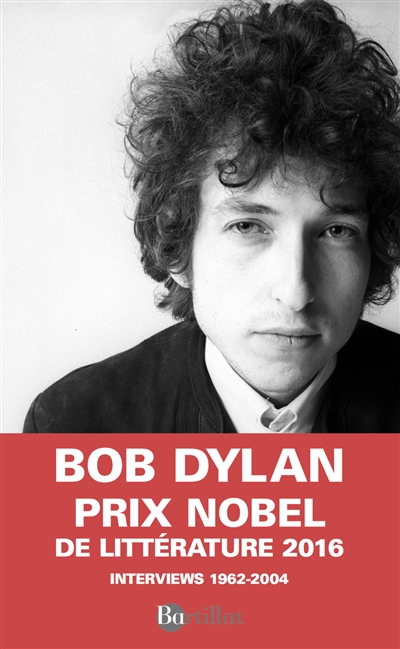 Dylan par Dylan : interviews 1962-2004