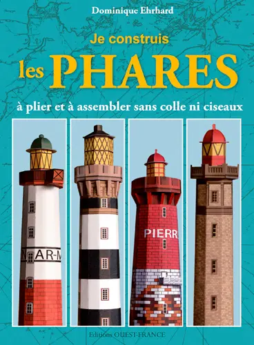 Je construis les phares