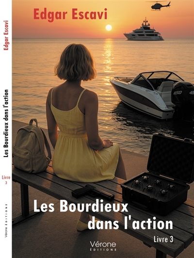 Les Bourdieux dans l'action...