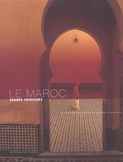 Le Maroc