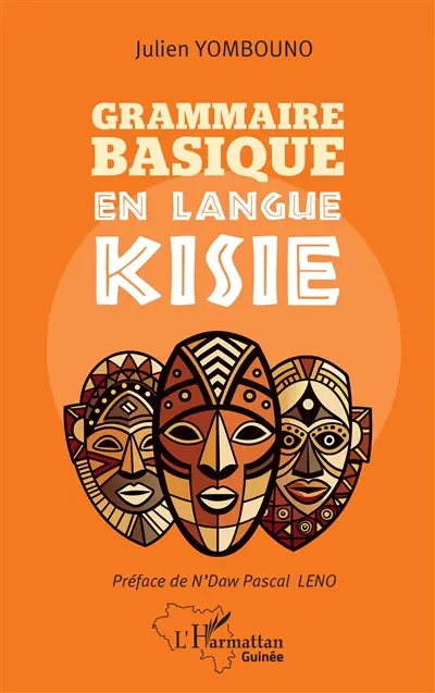 Grammaire basique en langue kisie