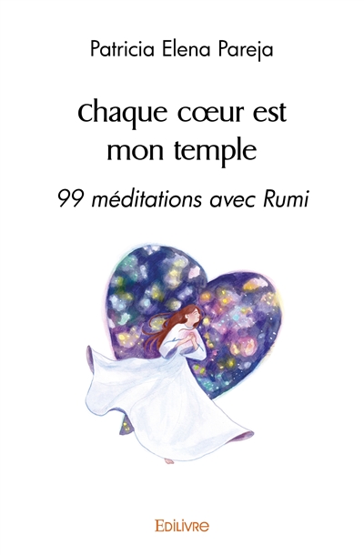Chaque cœur est mon temple...