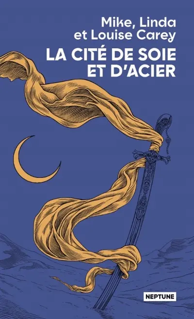La Cité de soie et d'acier