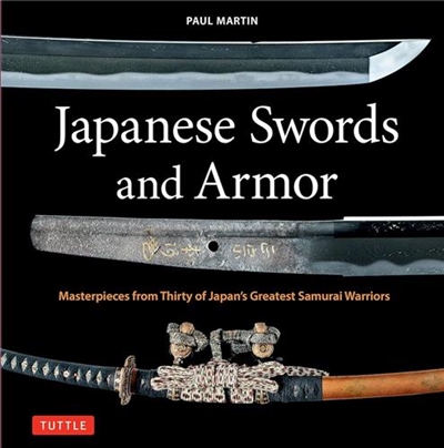 Japanese Swords and Armor