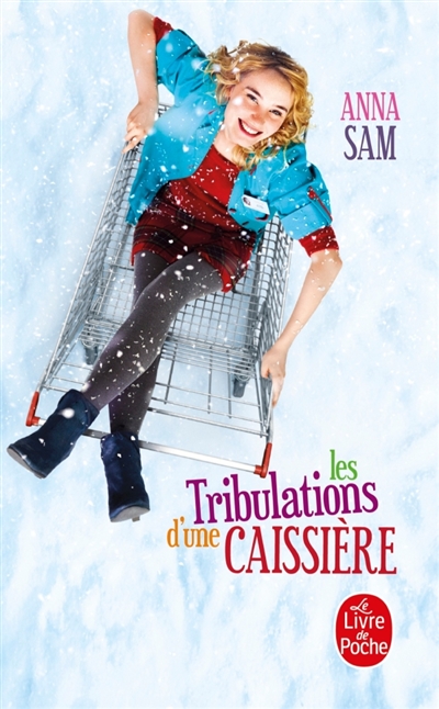 Les tribulations d'une...