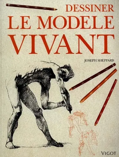 L'art de dessiner le modèle vivant