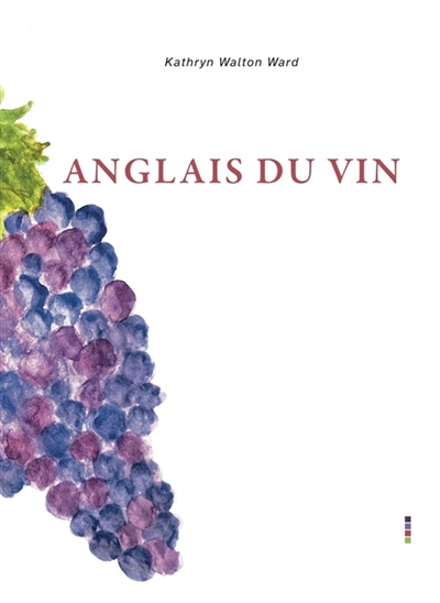 Anglais du Vin