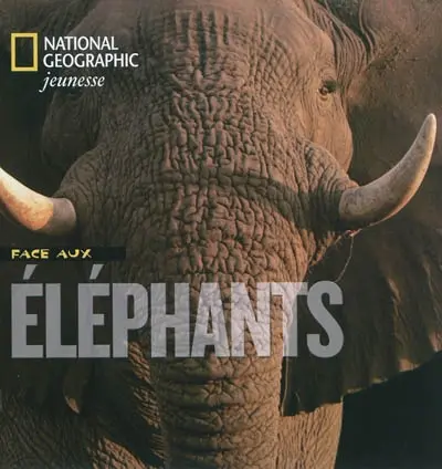 Face aux éléphants