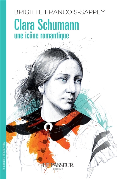 Clara Schumann : une icône romantique