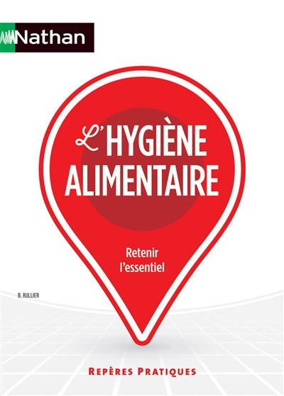 L'hygiène alimentaire