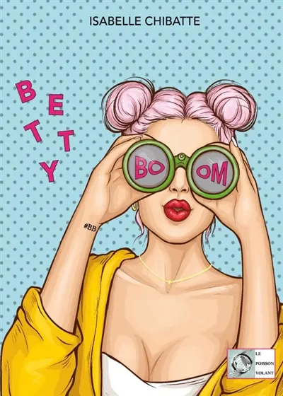 Betty Boom