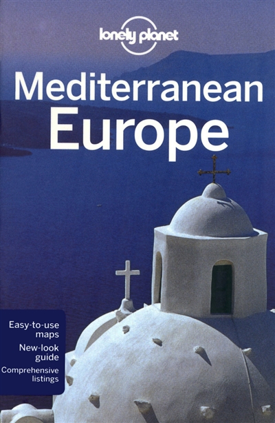 Mediterranean Europe
