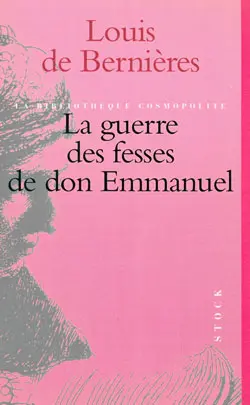 La guerre des fesses de don Emmanuel