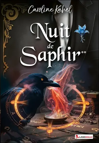 La nuit de saphir. Vol. 2