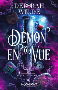 Aviva Fleischer 3 : Démon...