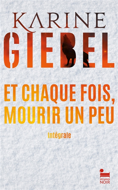 Et chaque fois, mourir un...