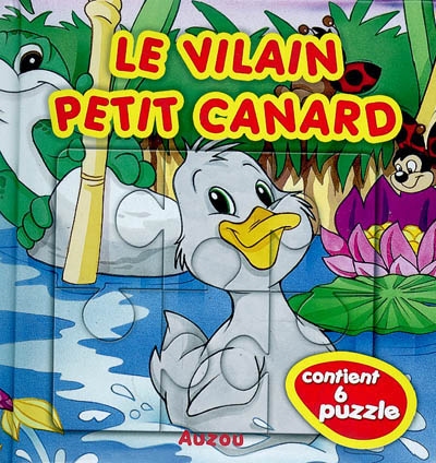 Le vilain petit canard