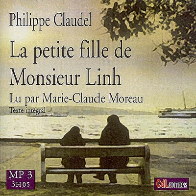 La petite fille de Monsieur Linh – Philippe Claudel – Les mots de la fin