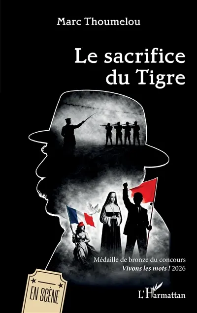 Le sacrifice du tigre