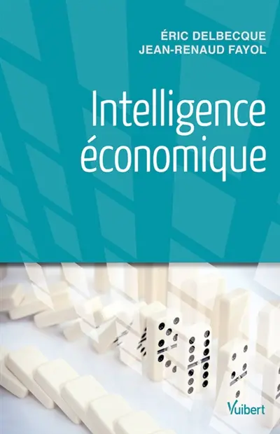 Intelligence économique