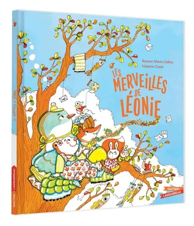 Les merveilles de Léonie