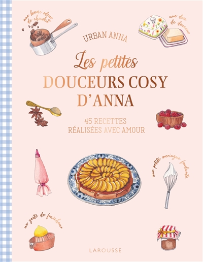 Les petites douceurs cosy...