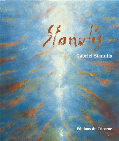 Gabriel Stanulis
