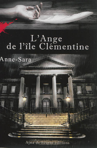 L'ange de l'île Clémentine