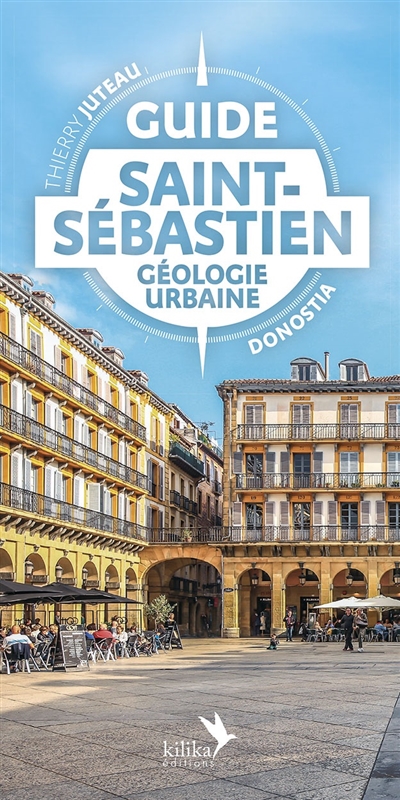 Guide Saint-Sébastien : Donostia