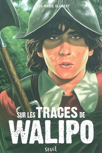 Sur les traces de Walipo