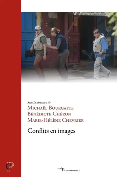 Conflits en images Conflits en images