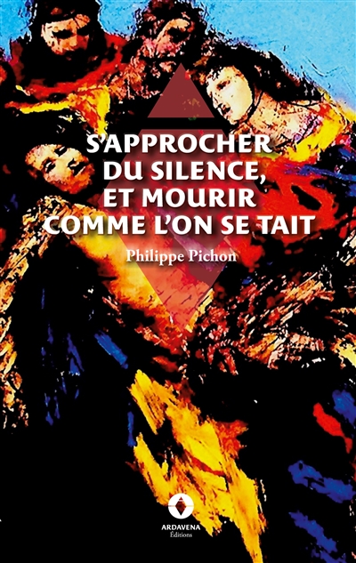 S'approcher du silence, et...