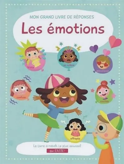 Les émotions