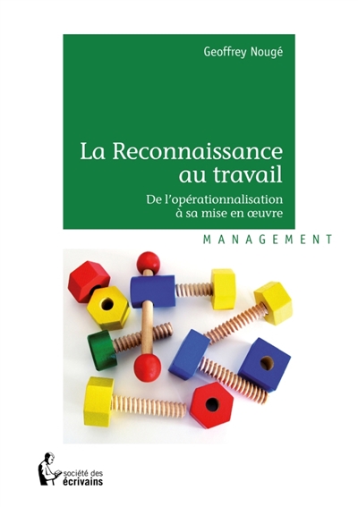 La Reconnaissance au...