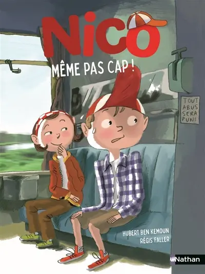 Nico. Même pas cap !