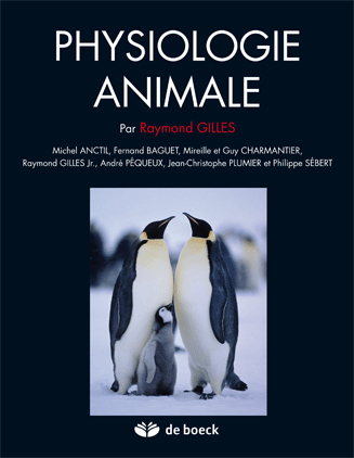 Physiologie animale