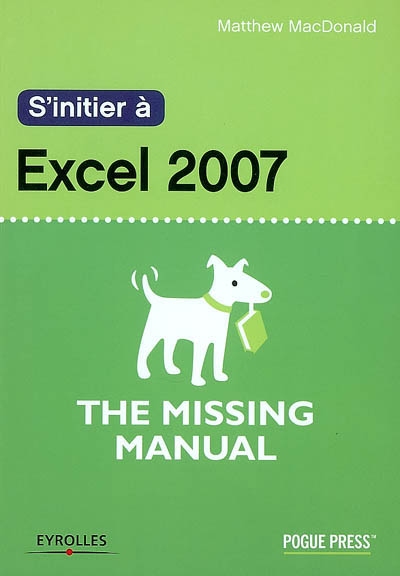 S'initier à Excel 2007