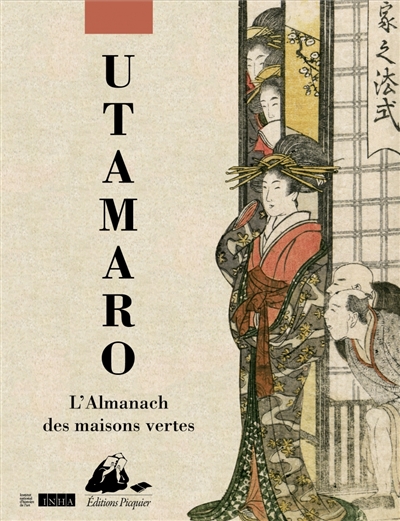 L'almanach des maisons vertes