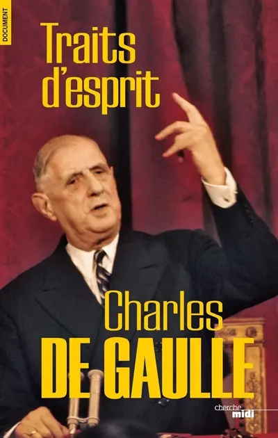 Traits d'esprit