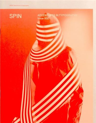 Spin/Adventures in...
